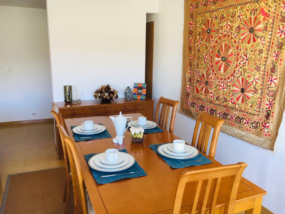 Appartement Charming apart  à Lisboa Extérieur photo