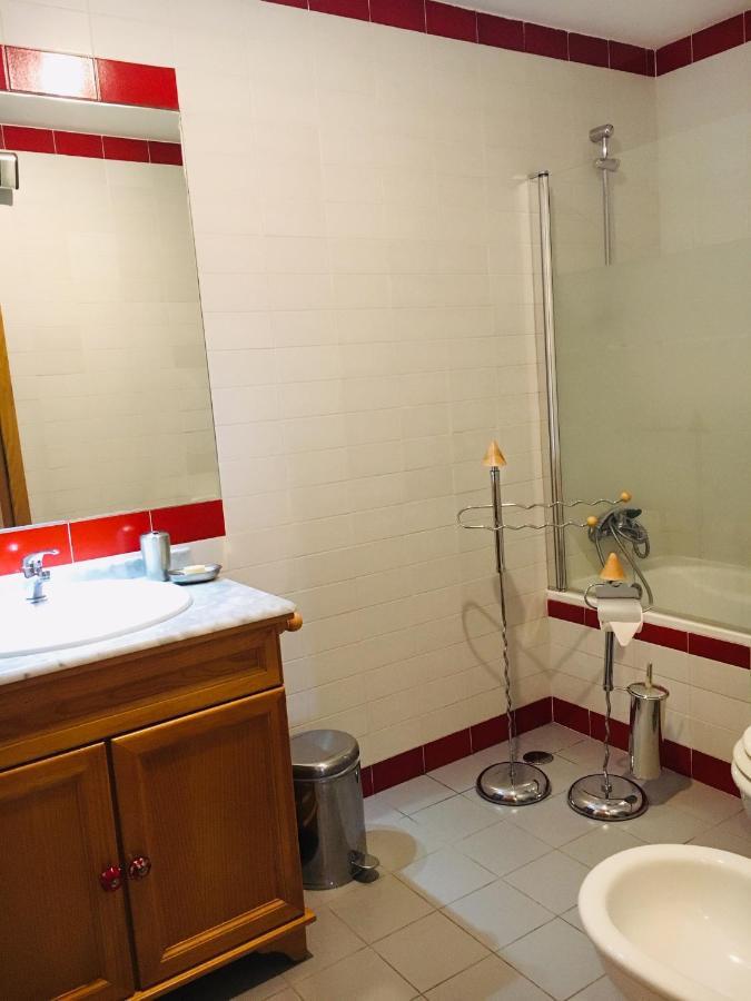 Appartement Charming apart  à Lisboa Extérieur photo